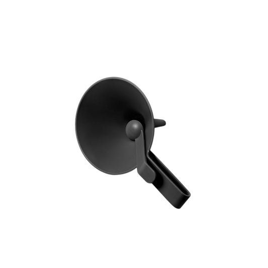 Blim Plus Dolina Trichter Schwarz