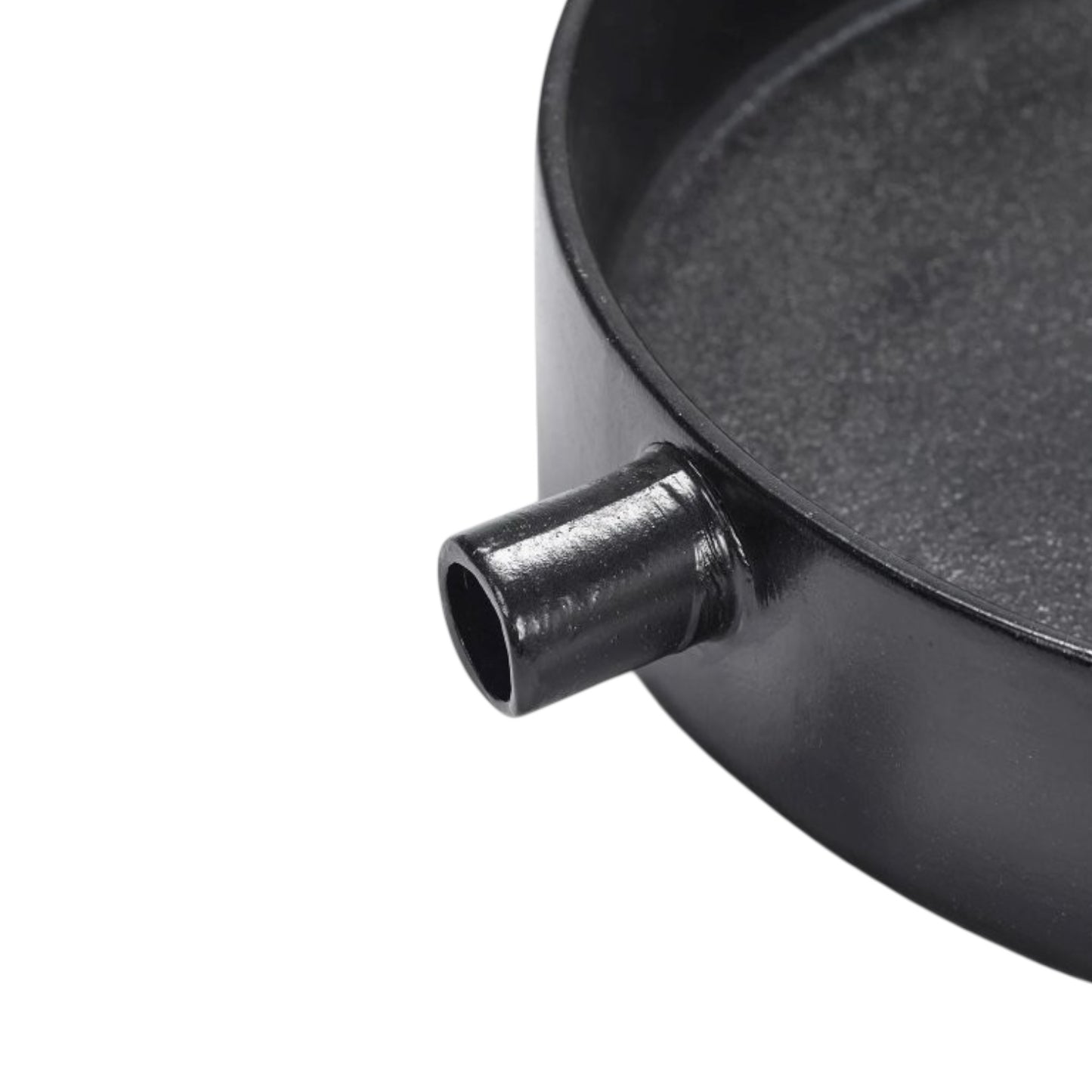 SERAX Ofen-/ Servierschale S Schwarz