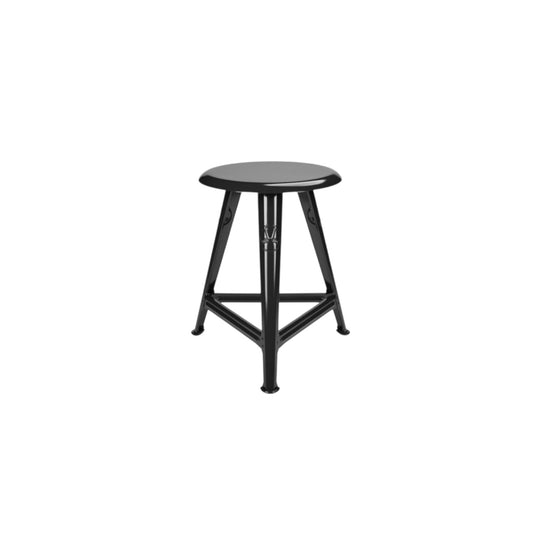 Rowac Schemel 48 Bauhaus IS Schwarz