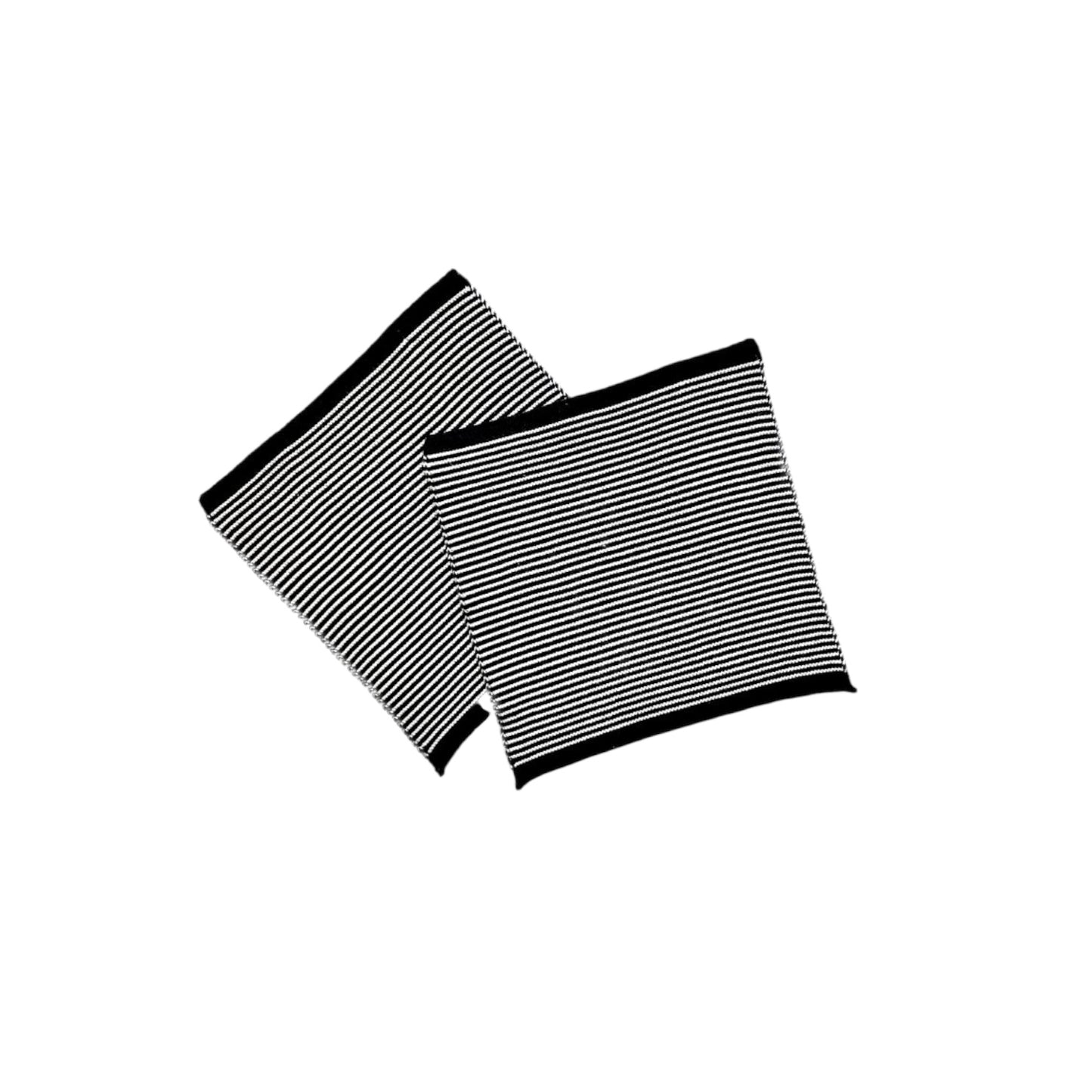Solwang Wischtuch BIO (2-er Set) Streifen