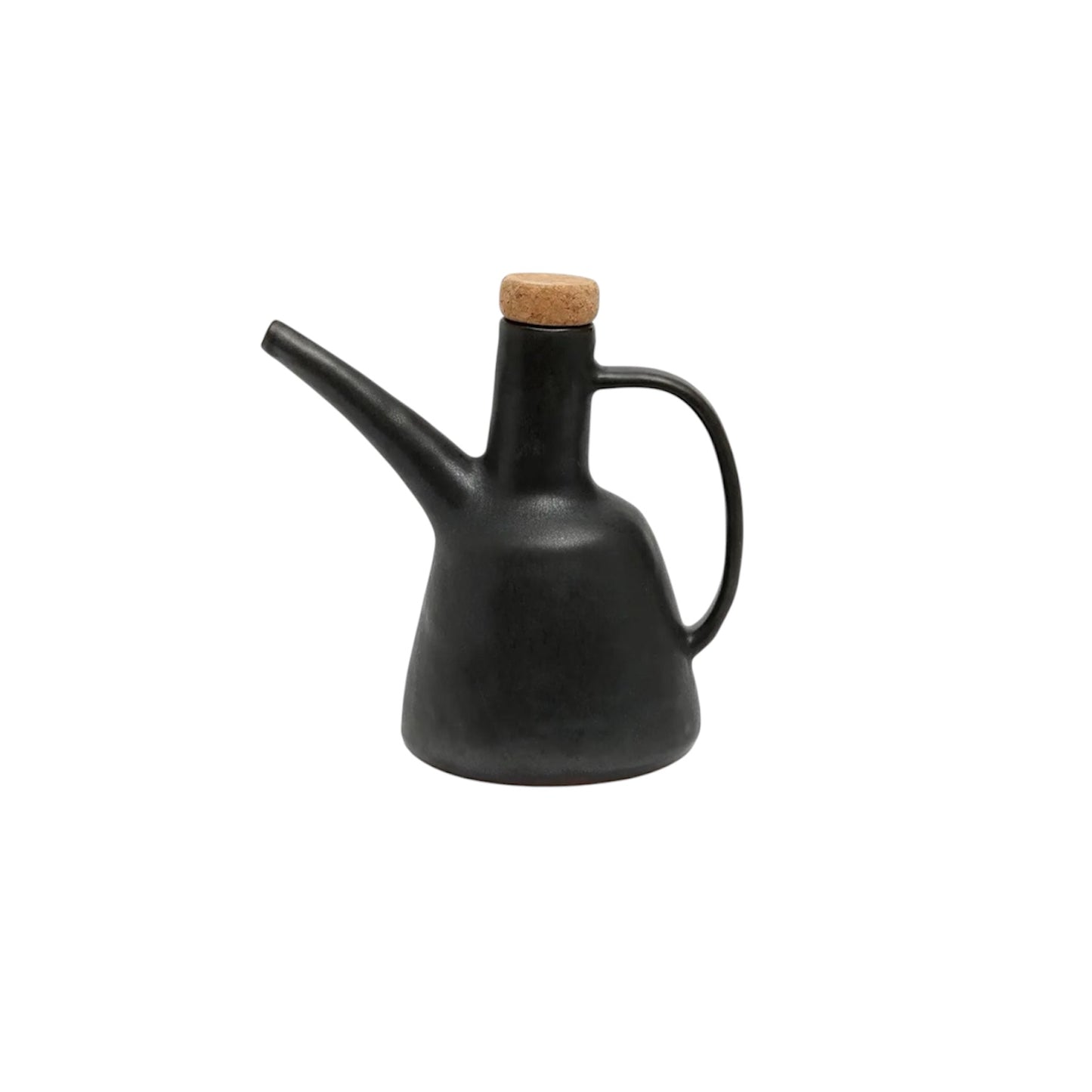 Bazar Bizar Die Olivenölflasche Nr. 79 Schwarz