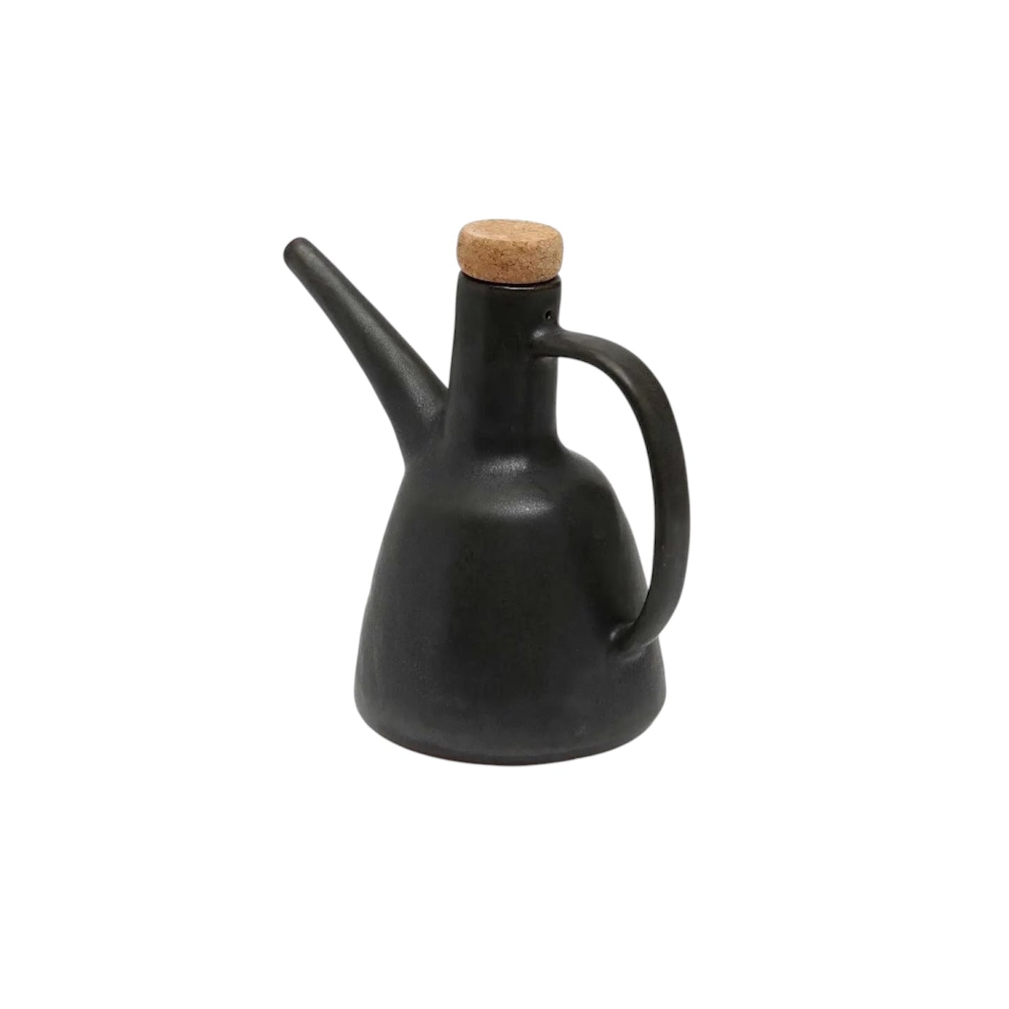 Bazar Bizar Die Olivenölflasche Nr. 79 Schwarz