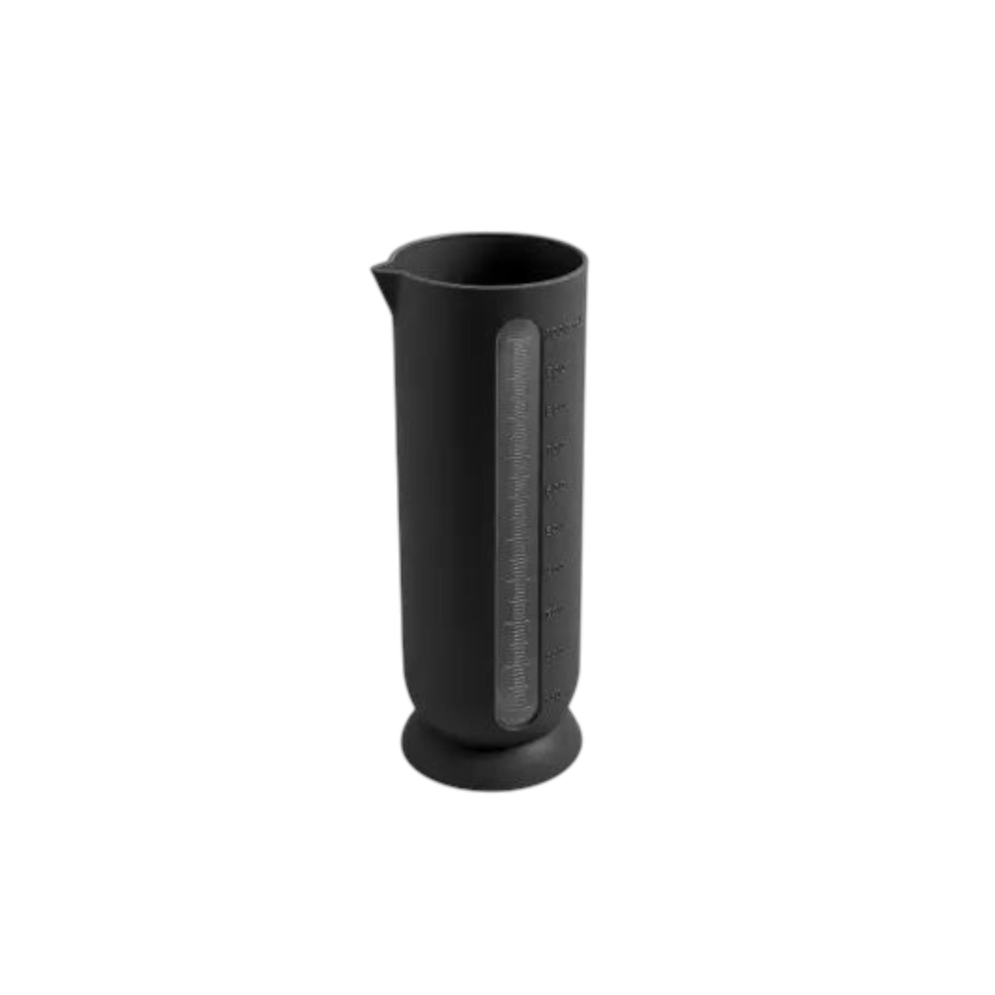 Blim Plus Qb Messbecher Schwarz