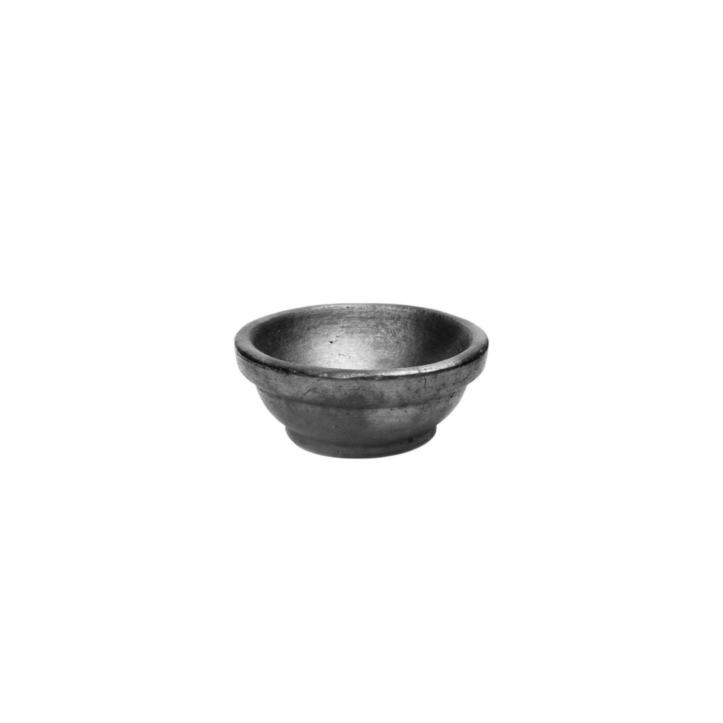 Bazar Bizar Burned Bowl XS Schwarz