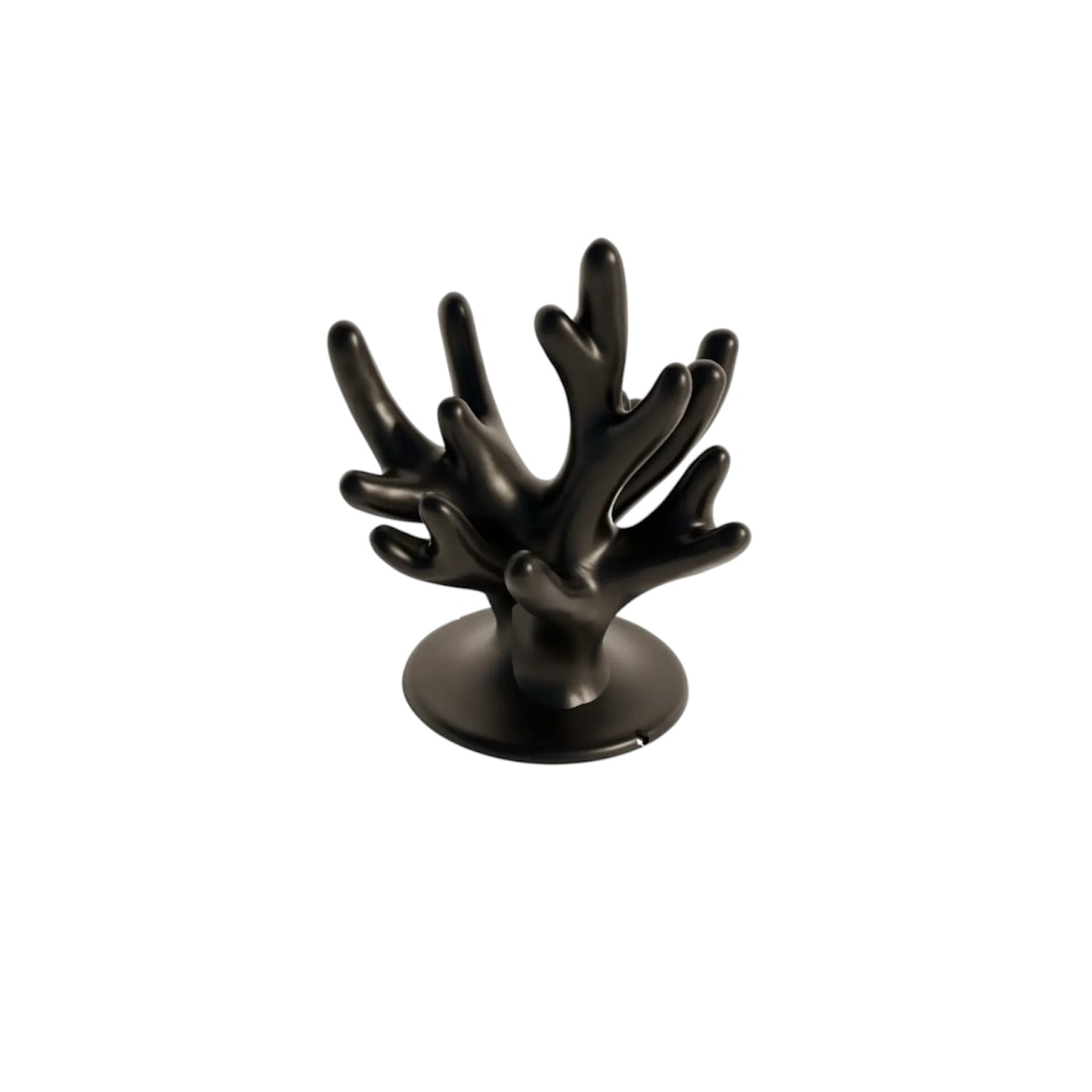 Fiastra Coral Schwarz