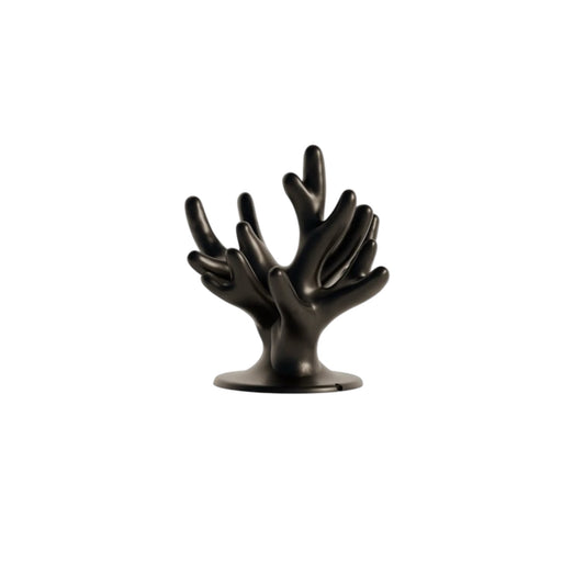 Fiastra Coral Schwarz