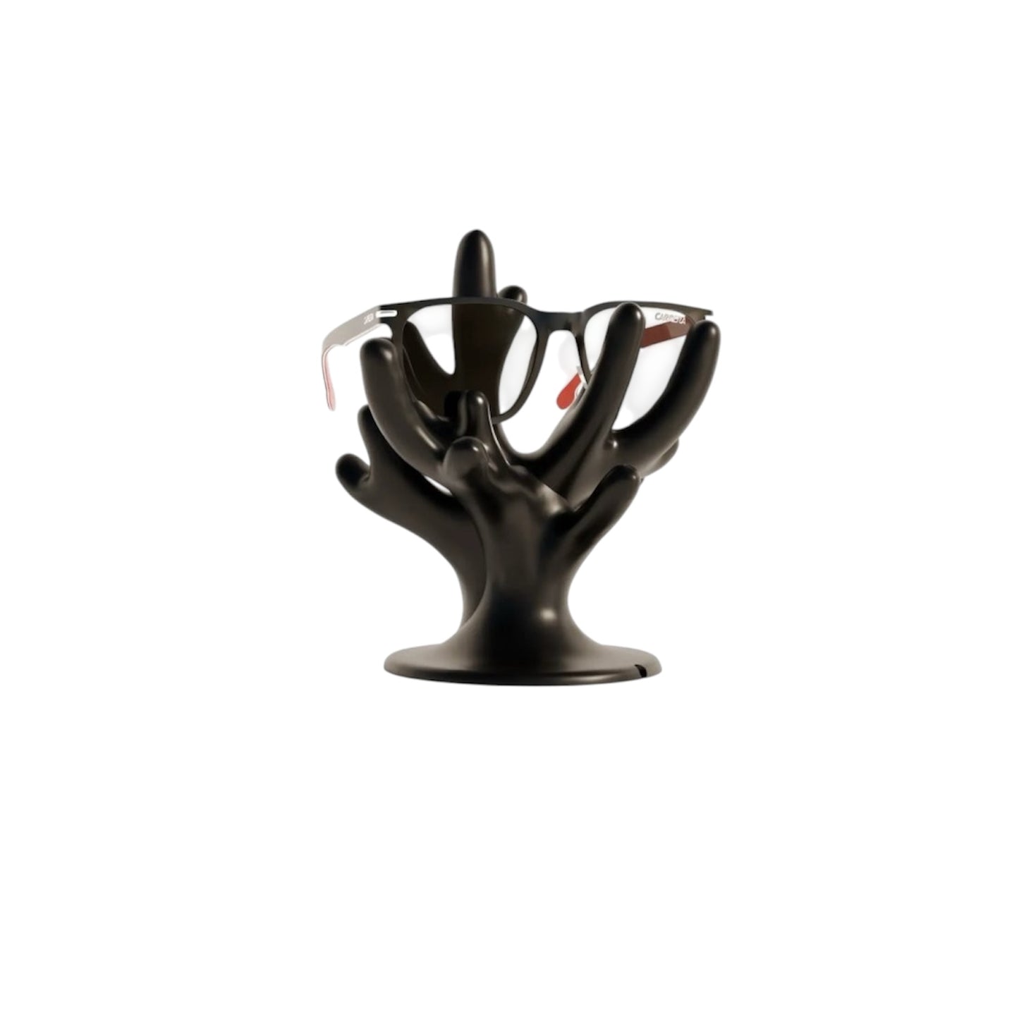 Fiastra Coral Schwarz
