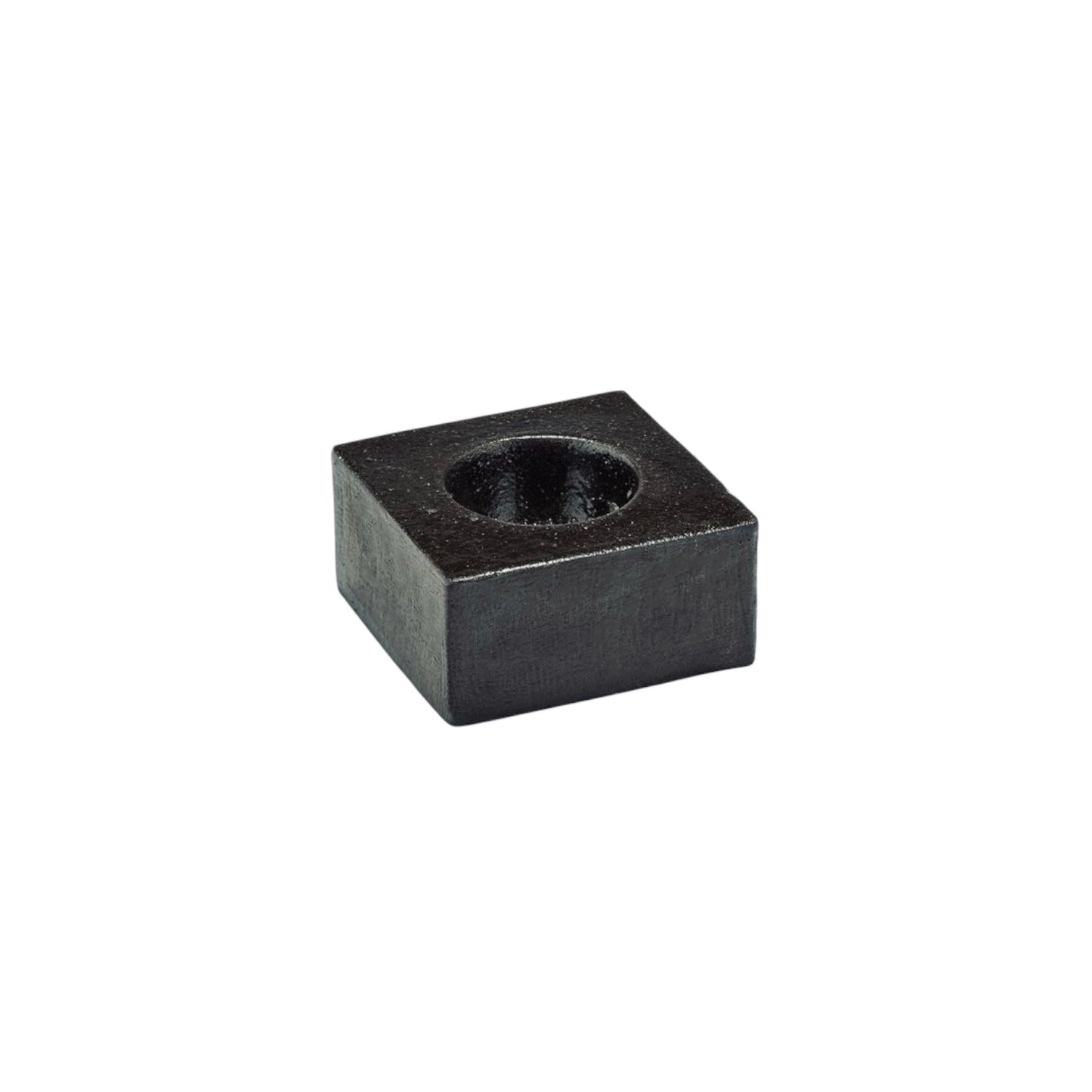 SERAX Eierbecher Egg Schwarz
