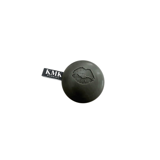 KMK Seife The Scent of KMK Schwarz