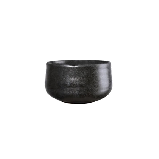moribani Schale Kombu Schwarz