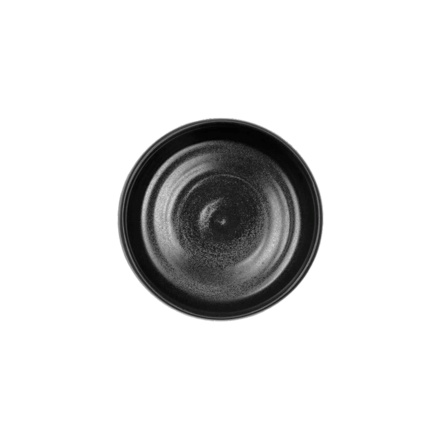 Umami Ramen Schale Schwarz