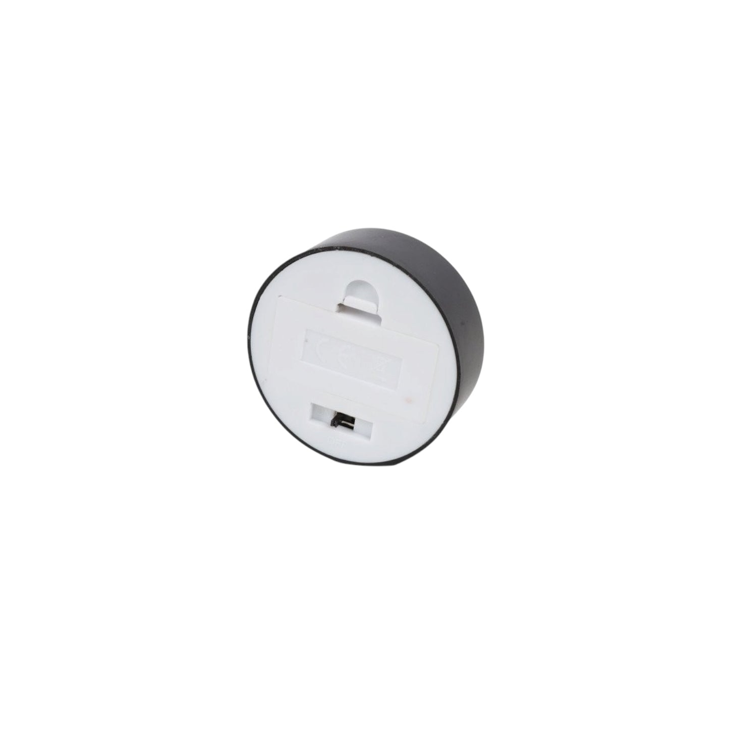 Countryfield Maxi Teelicht LED Schwarz