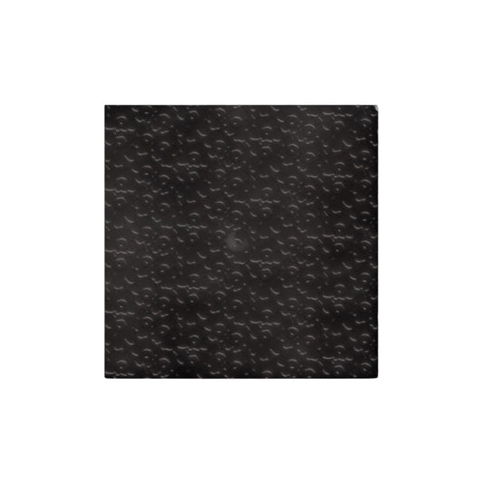 marimekko Lunch Servietten Unikko Schwarz