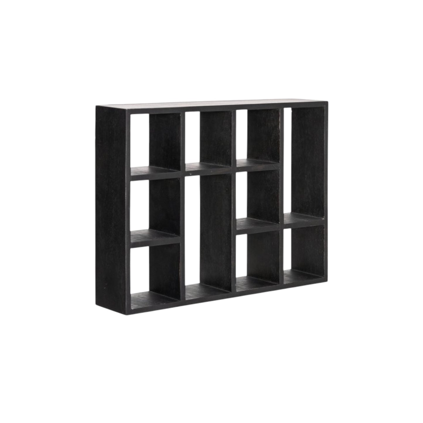 House Doctor Regal Display Schwarz