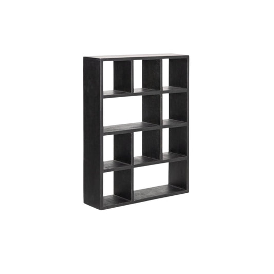 House Doctor Regal Display Schwarz