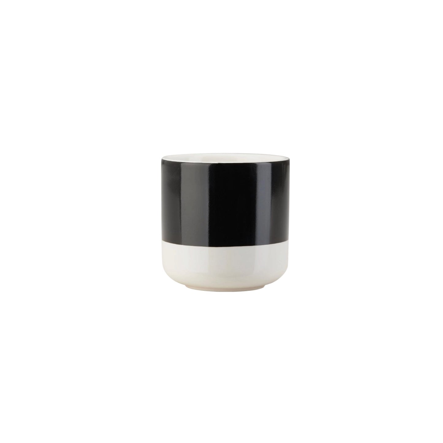 Pantone Thermobecher Espresso Schwarz 419