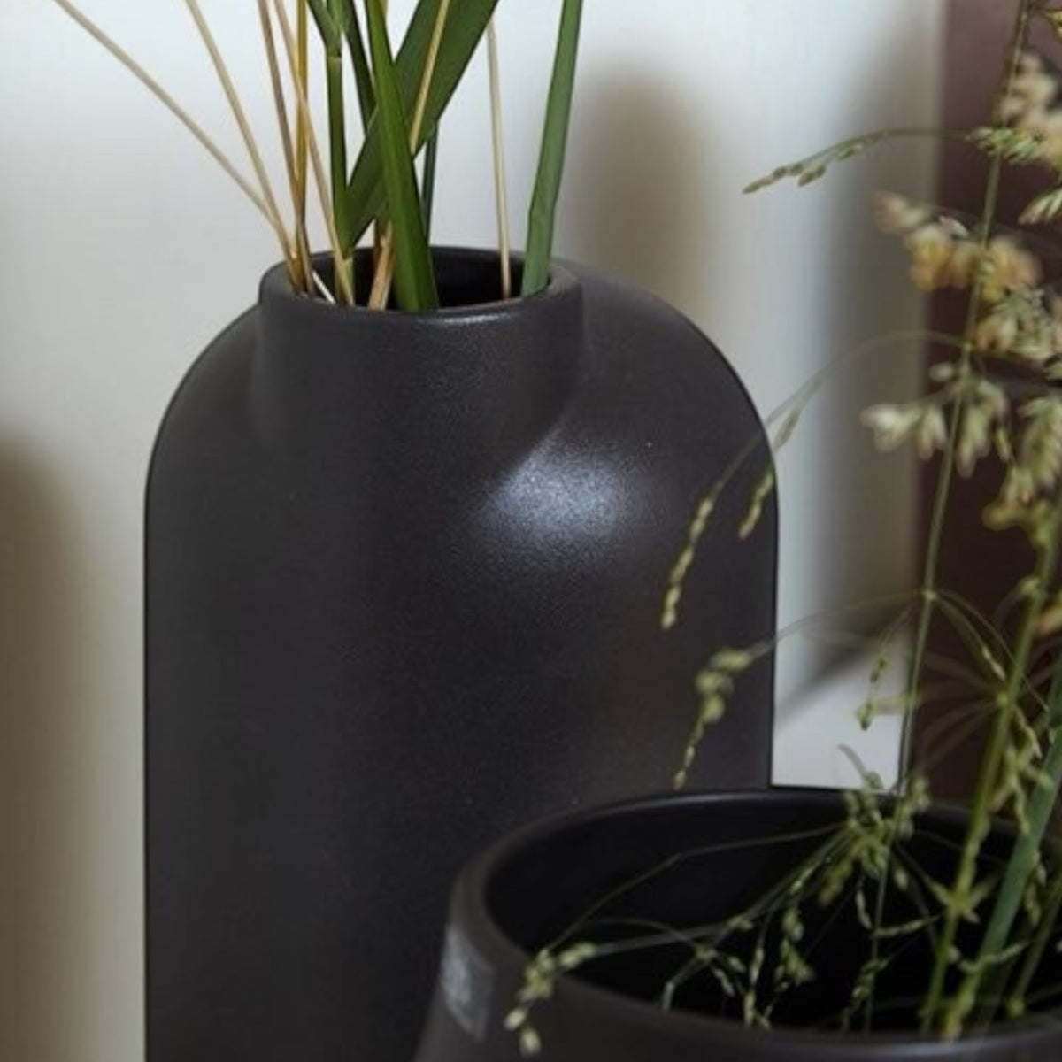 OOhh Vase Anna Schwarz