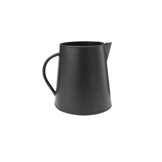 vtwonen Krug Metall L Schwarz