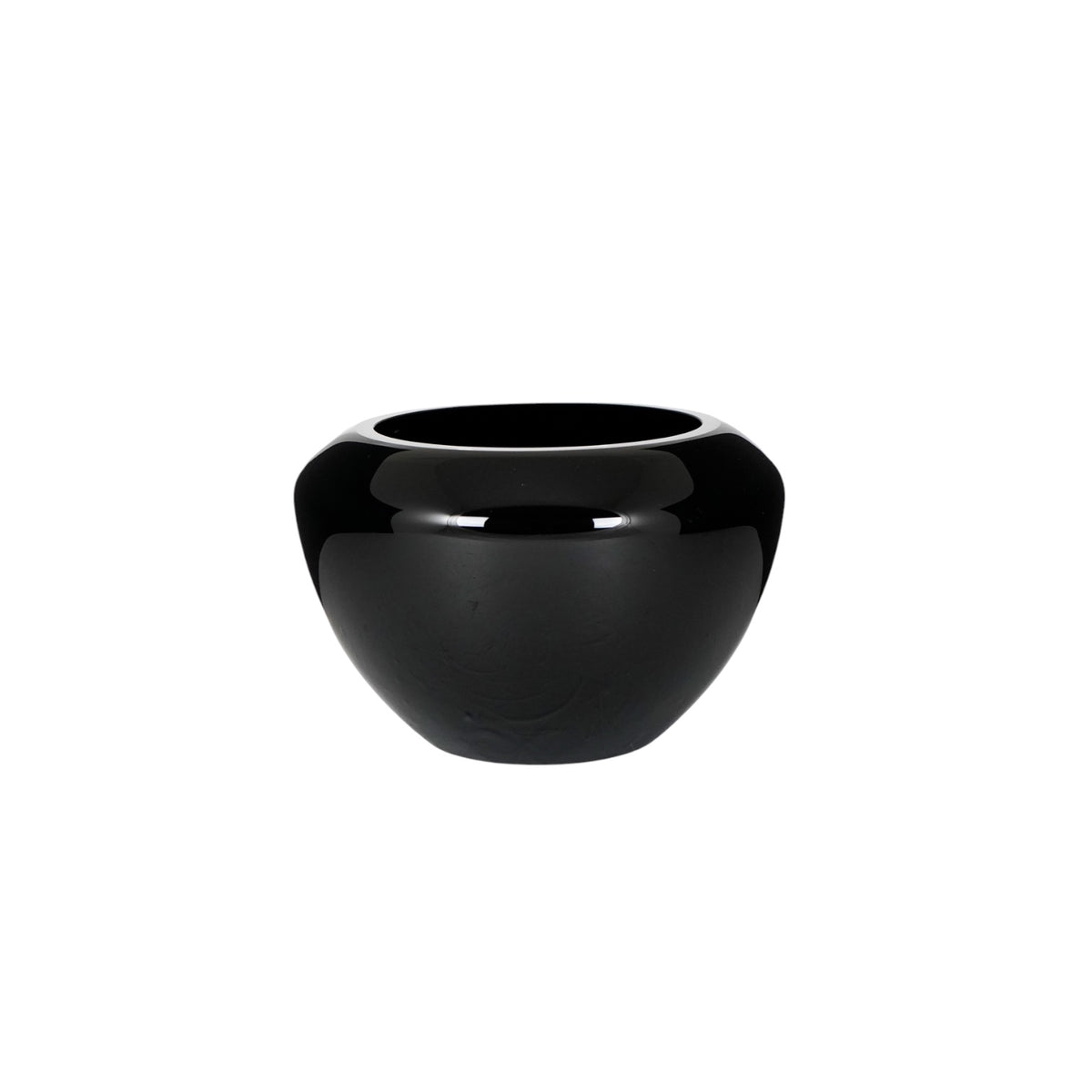 Kaheku Kübel Portofino Schwarz