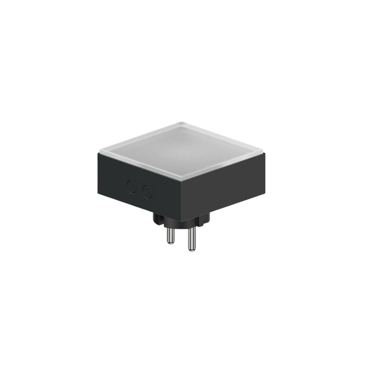 Avolt Lamp 1 Schwarz