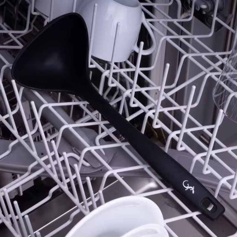 Lurch Smart Tool Schöpfkelle Schwarz