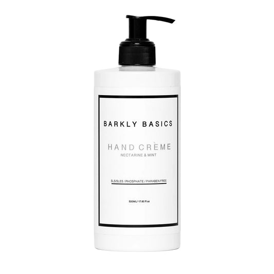 Barkly Basics Handcreme