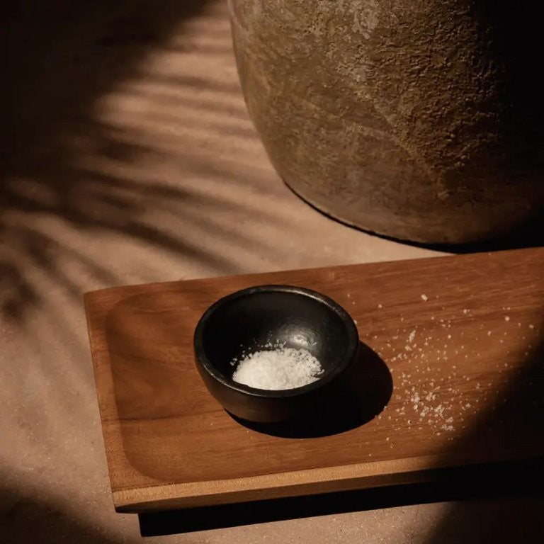 Bazar Bizar Burned Bowl XS Schwarz