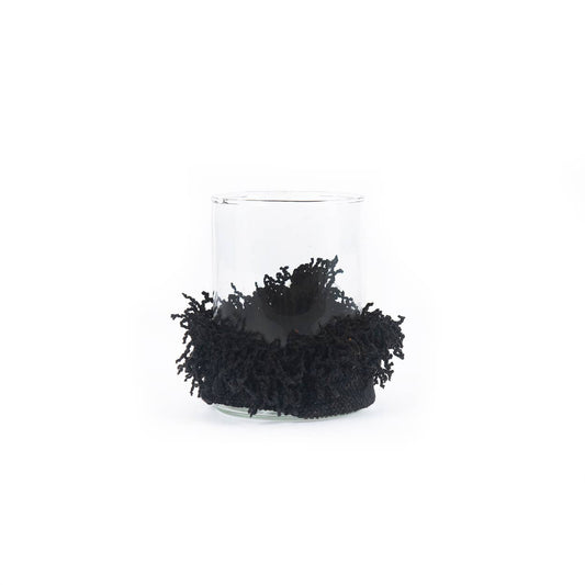 Bazar Bizar The Oh My Gee Windlicht L Schwarz