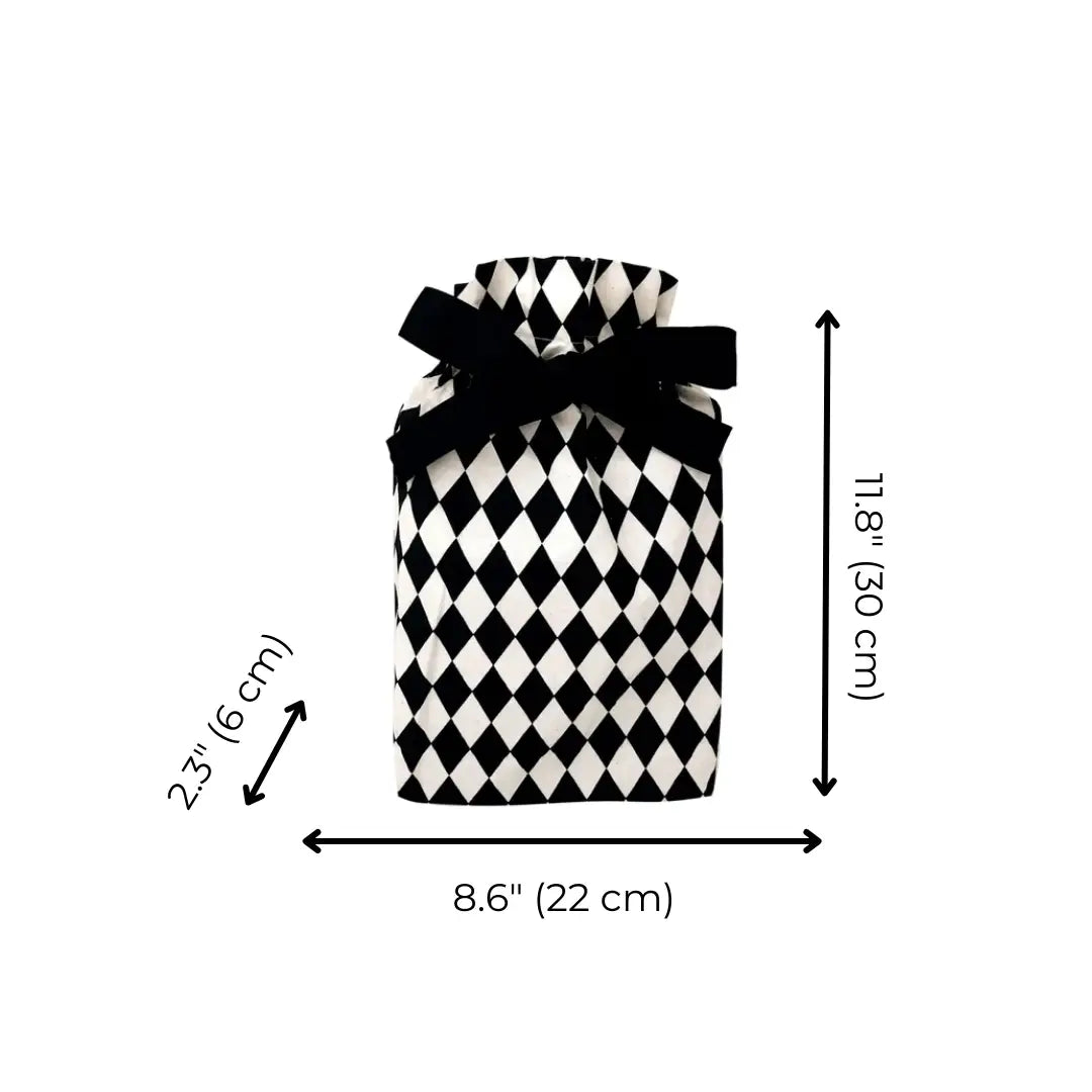 Bag-all Europe Geschenktasche S Diamant