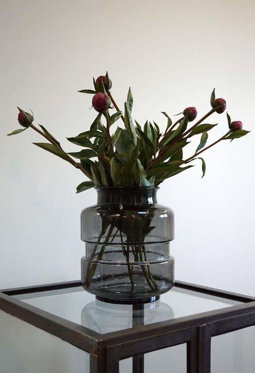 Trademark Living Vase Noel D´grau